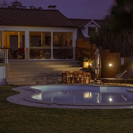 Villa Casa Xavier - Piscina 2735/Al Ponta Delgada Esterno foto