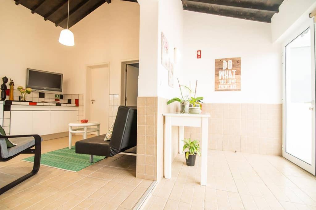 Villa Casa Xavier - Piscina 2735/Al Ponta Delgada Esterno foto