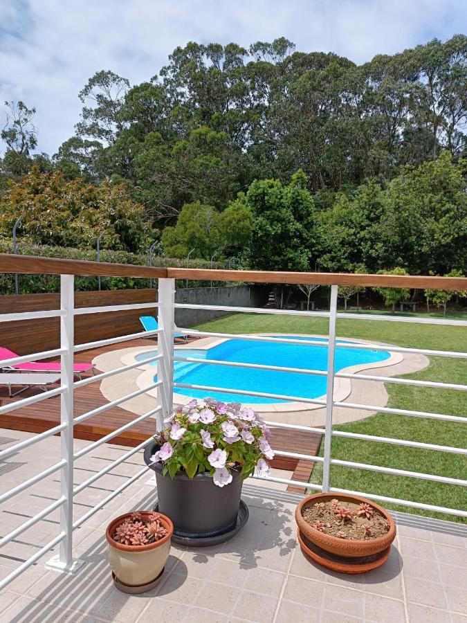 Villa Casa Xavier - Piscina 2735/Al Ponta Delgada Esterno foto