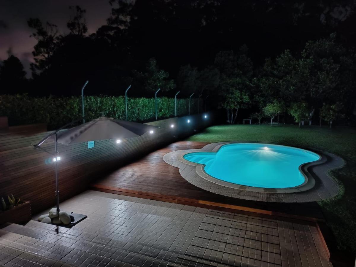 Villa Casa Xavier - Piscina 2735/Al Ponta Delgada Esterno foto
