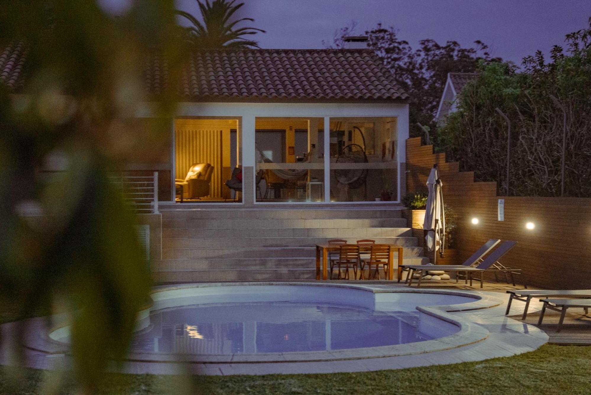 Villa Casa Xavier - Piscina 2735/Al Ponta Delgada Esterno foto