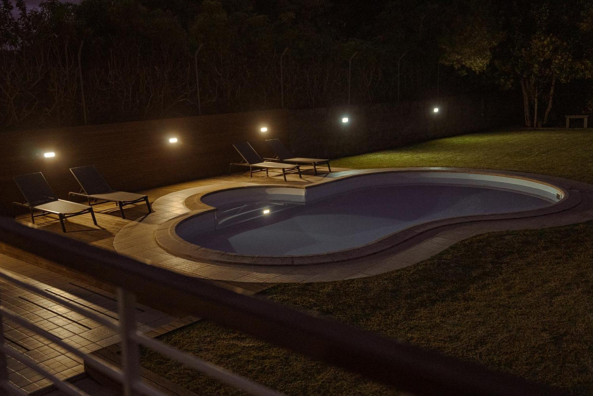 Villa Casa Xavier - Piscina 2735/Al Ponta Delgada Esterno foto